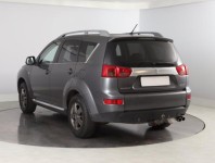 Peugeot 4007  2.2 HDI 