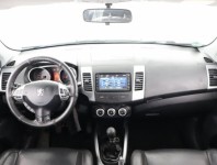 Peugeot 4007  2.2 HDI 