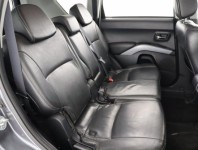 Peugeot 4007  2.2 HDI 