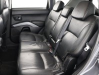 Peugeot 4007  2.2 HDI 