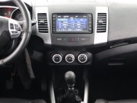 Peugeot 4007  2.2 HDI 