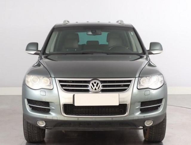 Volkswagen Touareg  3.0 V6 TDI 