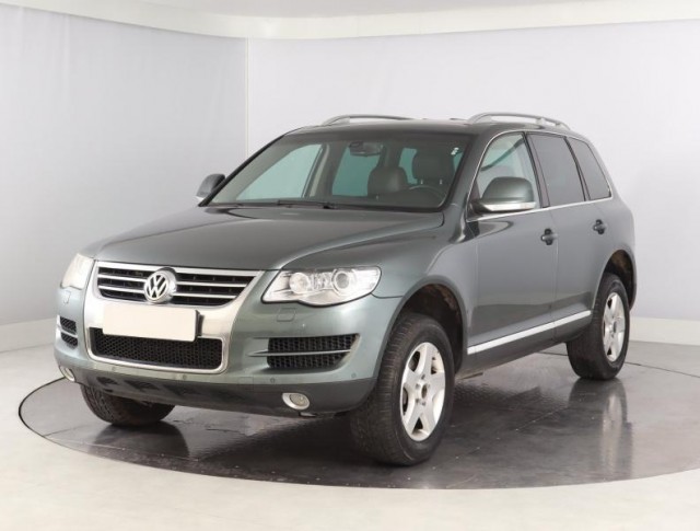 Volkswagen Touareg  3.0 V6 TDI 