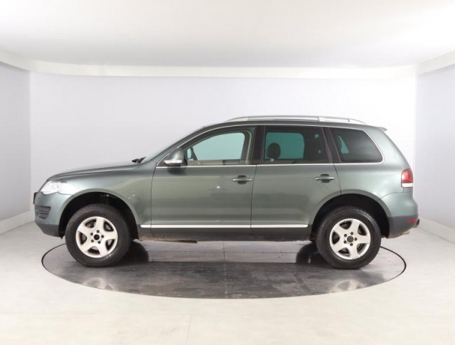 Volkswagen Touareg  3.0 V6 TDI 