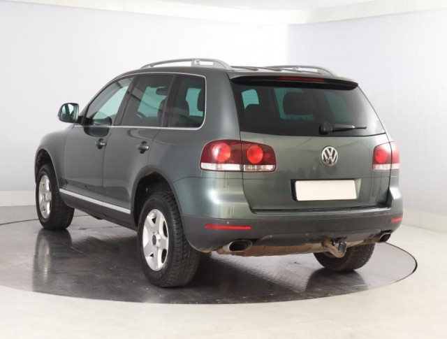 Volkswagen Touareg  3.0 V6 TDI 