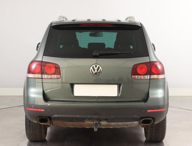 Volkswagen Touareg  3.0 V6 TDI 
