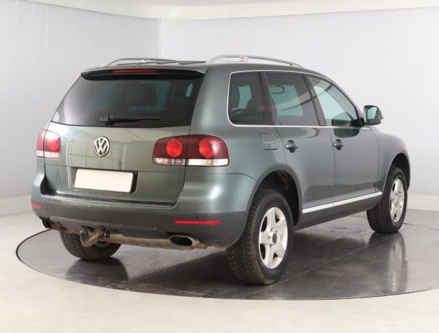 Volkswagen Touareg  3.0 V6 TDI 