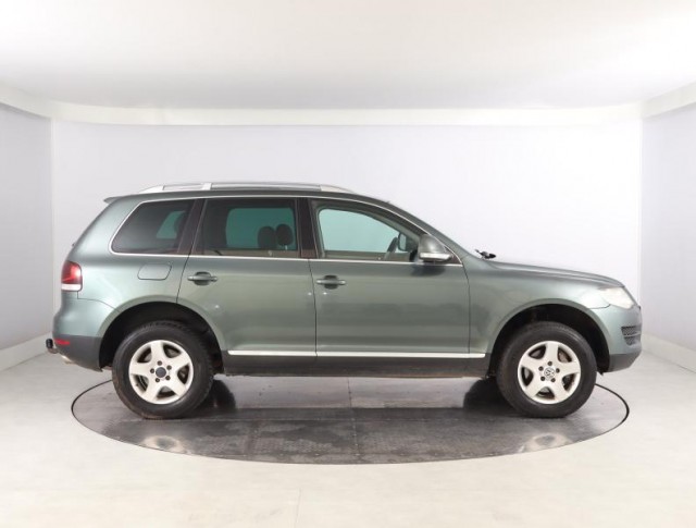 Volkswagen Touareg  3.0 V6 TDI 