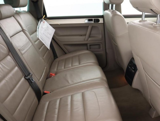 Volkswagen Touareg  3.0 V6 TDI 