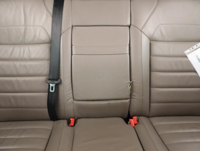 Volkswagen Touareg  3.0 V6 TDI 