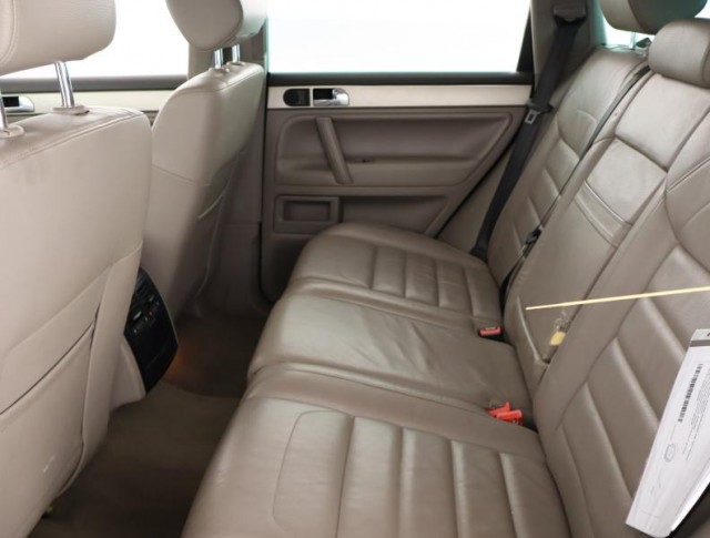 Volkswagen Touareg  3.0 V6 TDI 