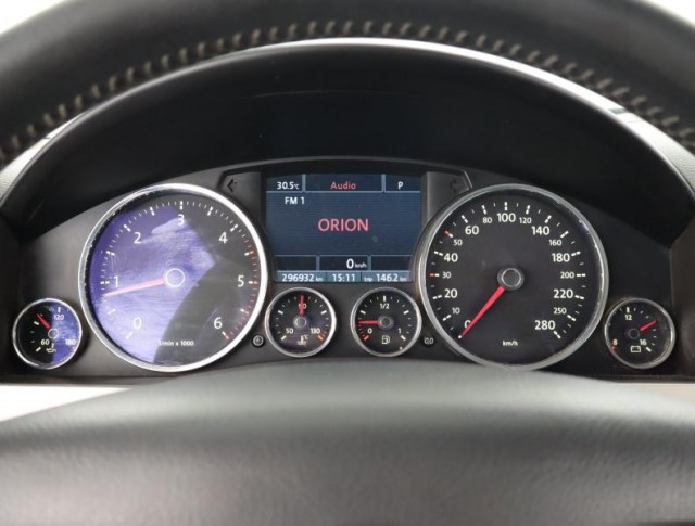 Volkswagen Touareg  3.0 V6 TDI 