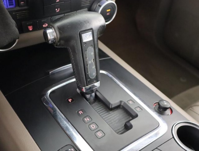 Volkswagen Touareg  3.0 V6 TDI 