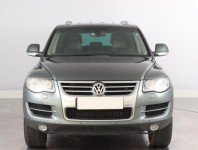 Volkswagen Touareg  3.0 V6 TDI 