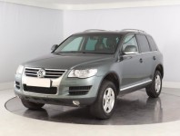 Volkswagen Touareg  3.0 V6 TDI 