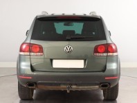 Volkswagen Touareg  3.0 V6 TDI 