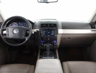 Volkswagen Touareg  3.0 V6 TDI 