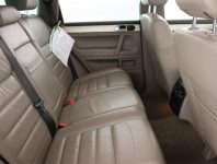 Volkswagen Touareg  3.0 V6 TDI 