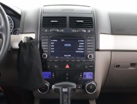 Volkswagen Touareg  3.0 V6 TDI 