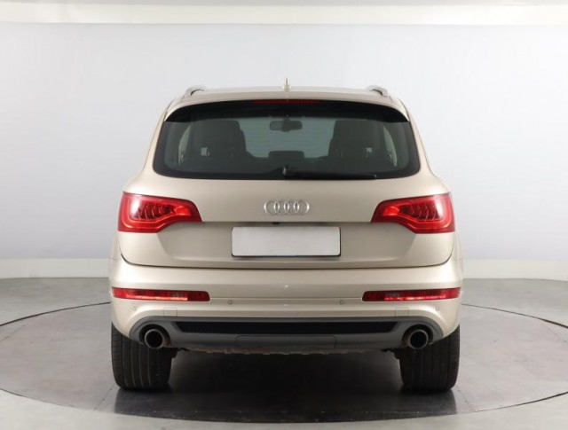Audi Q7  3.0 TDI S-Line
