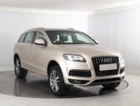 Audi Q7  3.0 TDI S-Line