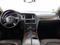 Audi Q7  3.0 TDI S-Line