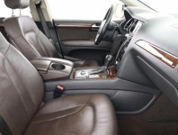 Audi Q7  3.0 TDI S-Line