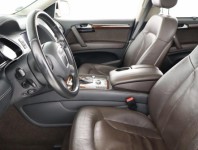 Audi Q7  3.0 TDI S-Line