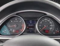 Audi Q7  3.0 TDI S-Line