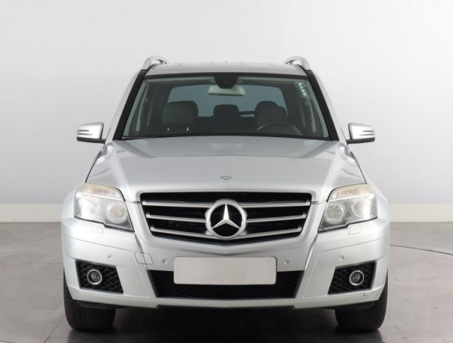 Mercedes-Benz GLK  320 CDI 