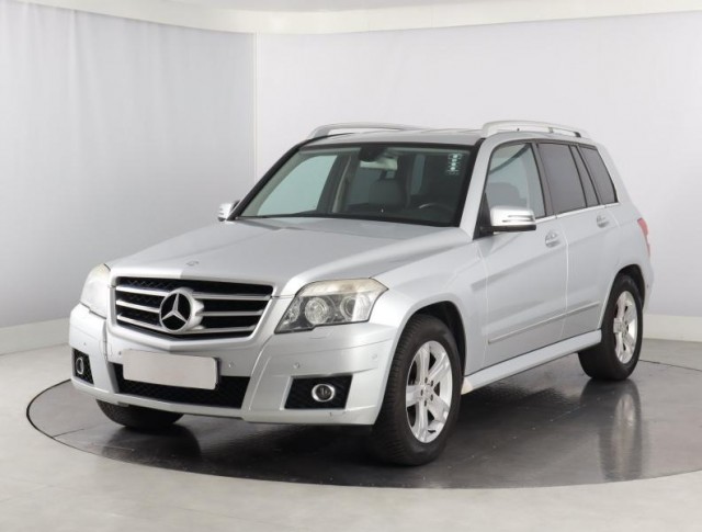 Mercedes-Benz GLK  320 CDI 