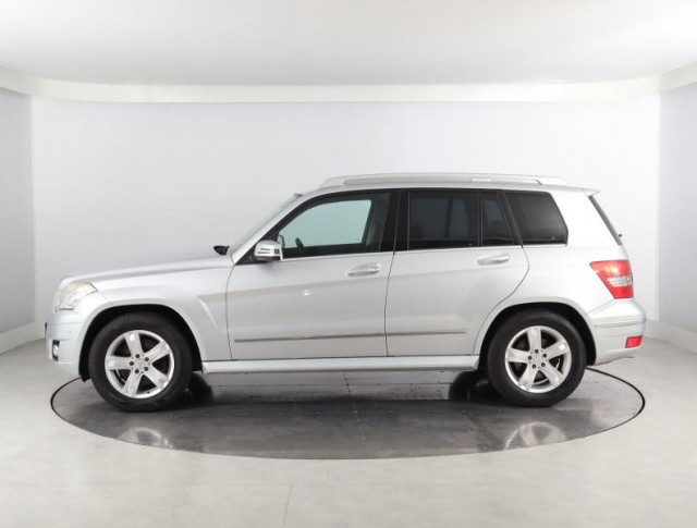 Mercedes-Benz GLK  320 CDI 
