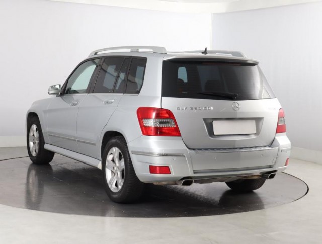 Mercedes-Benz GLK  320 CDI 