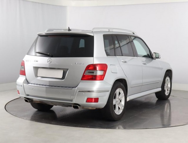 Mercedes-Benz GLK  320 CDI 