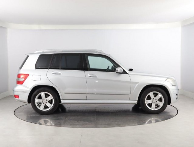 Mercedes-Benz GLK  320 CDI 
