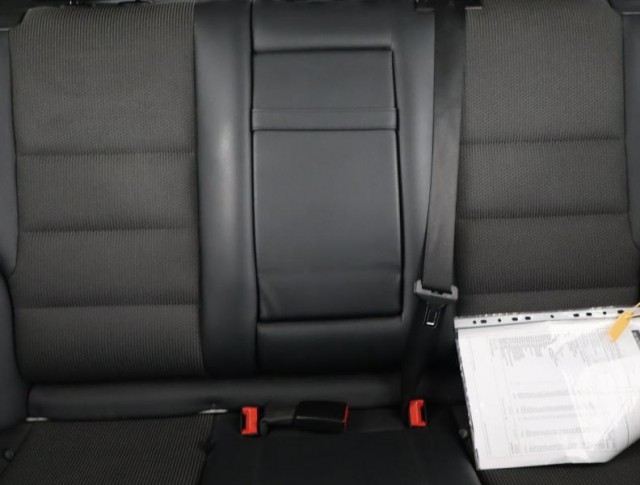 Mercedes-Benz GLK  320 CDI 