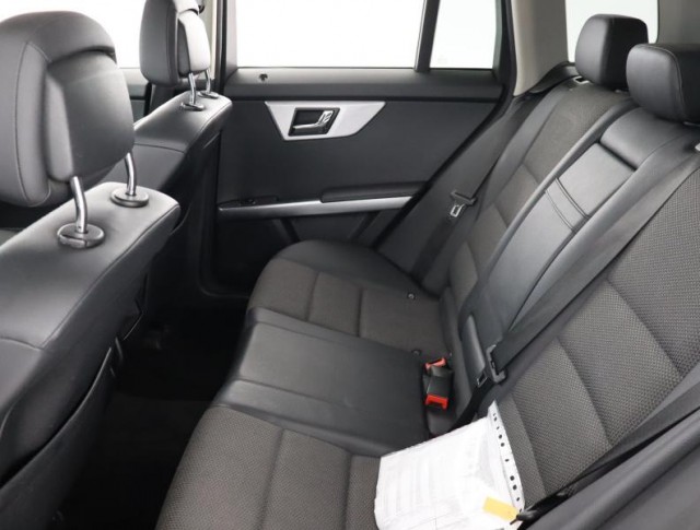 Mercedes-Benz GLK  320 CDI 