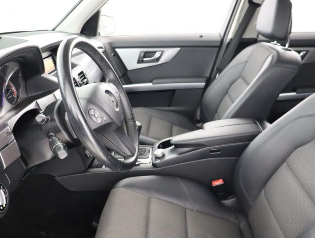 Mercedes-Benz GLK  320 CDI 