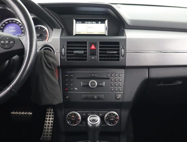 Mercedes-Benz GLK  320 CDI 