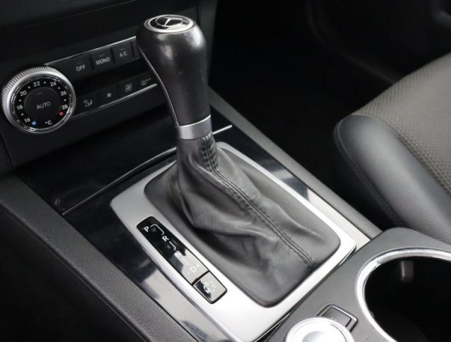 Mercedes-Benz GLK  320 CDI 