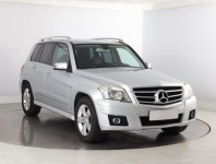 Mercedes-Benz GLK  320 CDI 