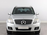 Mercedes-Benz GLK  320 CDI 