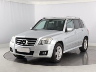 Mercedes-Benz GLK  320 CDI 