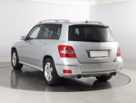 Mercedes-Benz GLK  320 CDI 