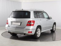 Mercedes-Benz GLK  320 CDI 