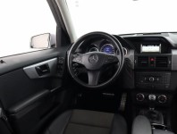 Mercedes-Benz GLK  320 CDI 
