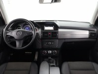 Mercedes-Benz GLK  320 CDI 
