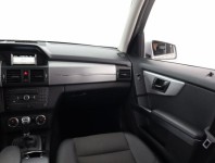 Mercedes-Benz GLK  320 CDI 