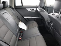 Mercedes-Benz GLK  320 CDI 