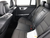 Mercedes-Benz GLK  320 CDI 